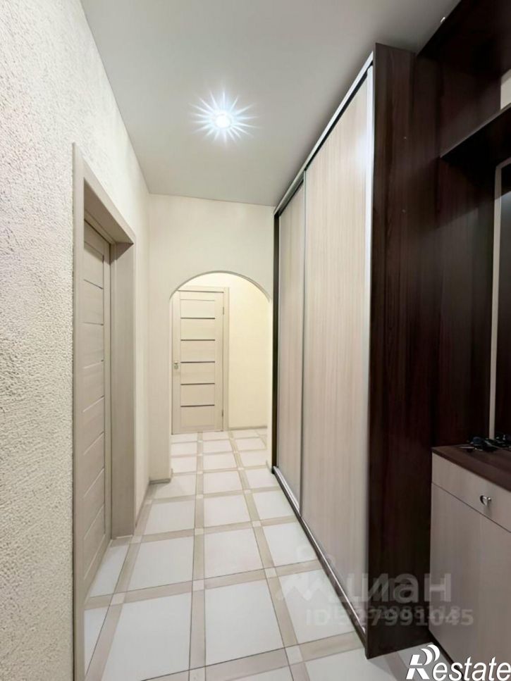 1-комн квартира пр-кт Строителей, 32Б,  д. 32Б