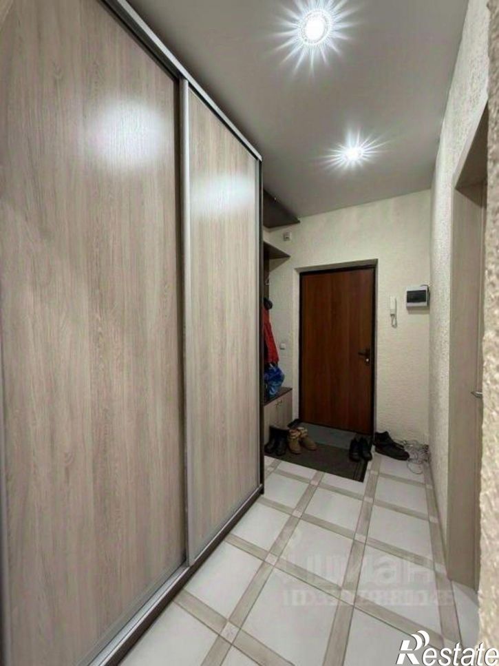 1-комн квартира пр-кт Строителей, 32Б,  д. 32Б