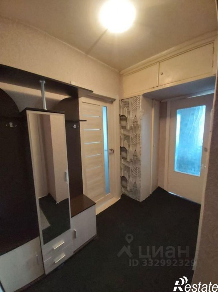 1-комн квартира Казань
