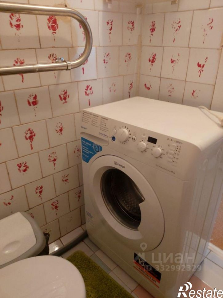 1-комн квартира Казань
