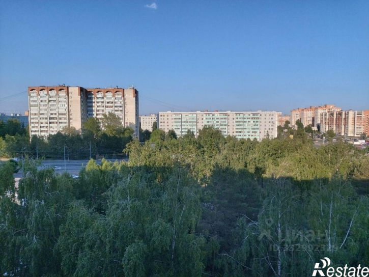 1-комн квартира Казань