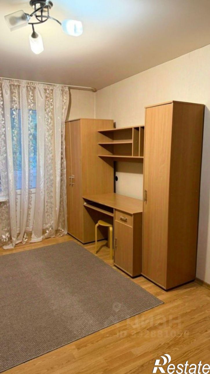 1-комн квартира Братьев Касимовых, 44