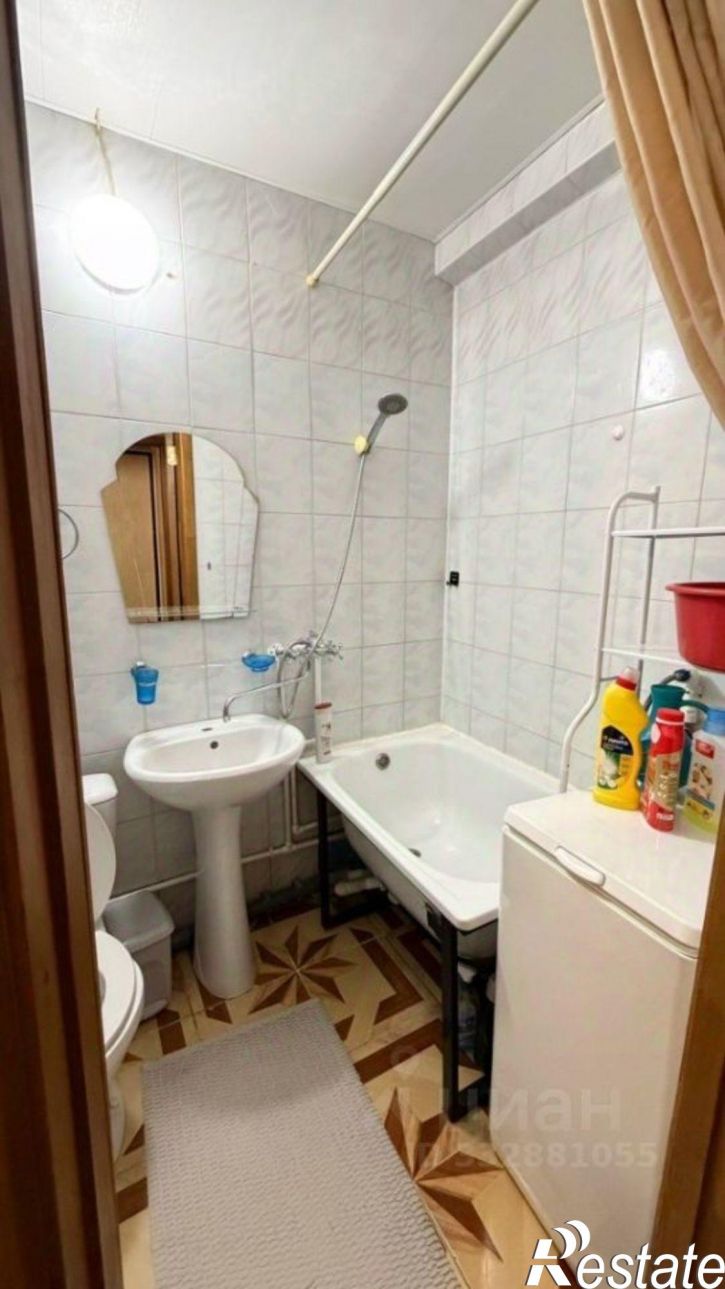 1-комн квартира Братьев Касимовых, 44