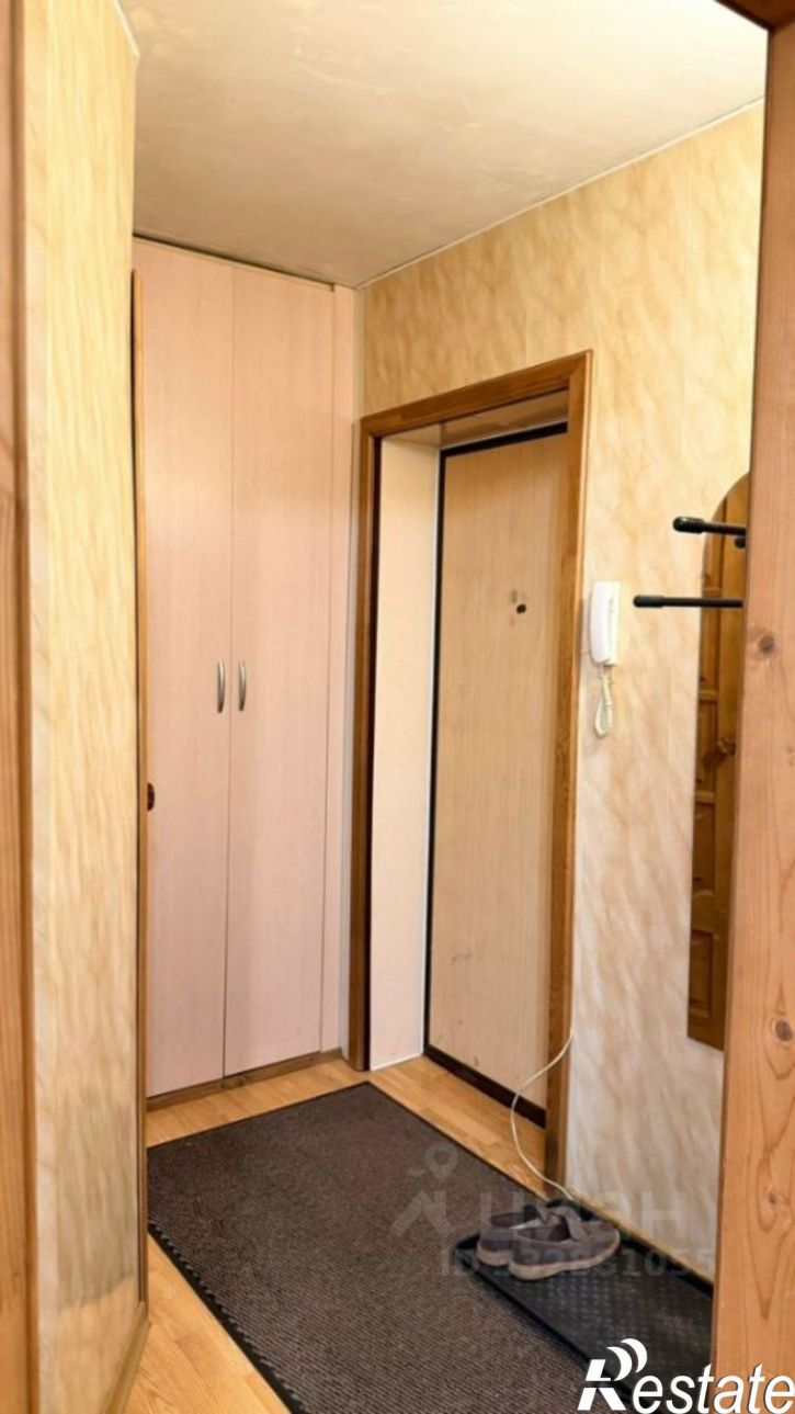 1-комн квартира Братьев Касимовых, 44
