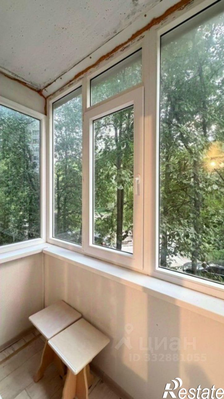 1-комн квартира Братьев Касимовых, 44