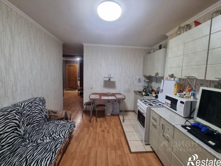 1-комн квартира Зеленодольск