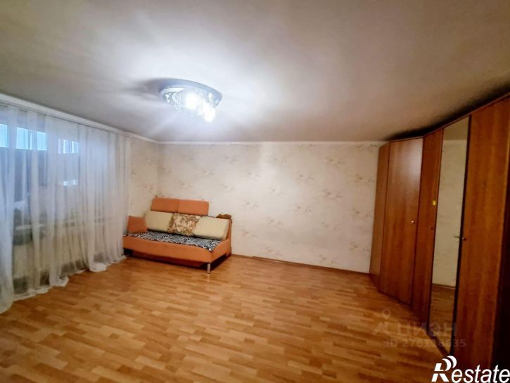 1-комн квартира Зеленодольск