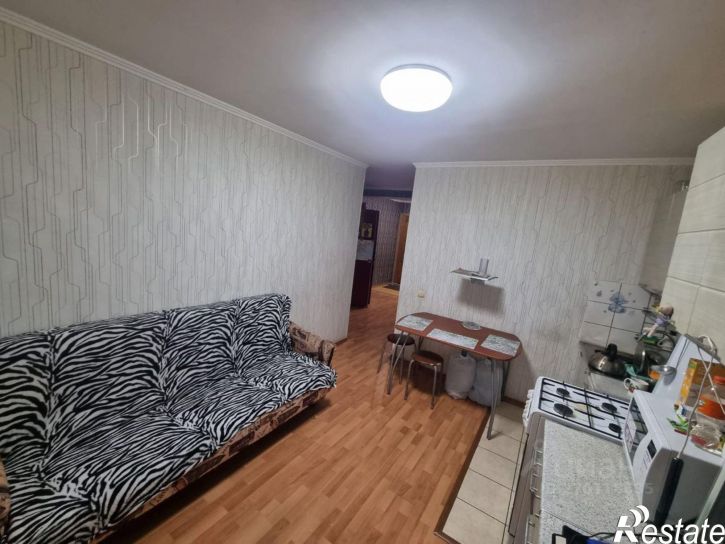 1-комн квартира Зеленодольск
