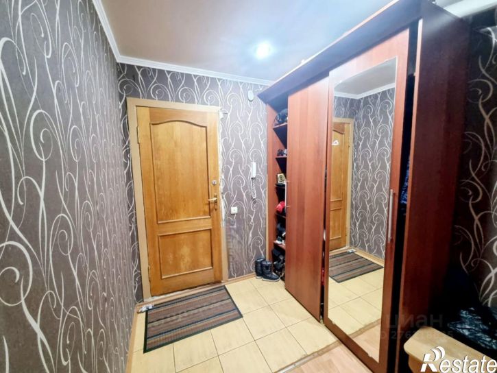 1-комн квартира Зеленодольск