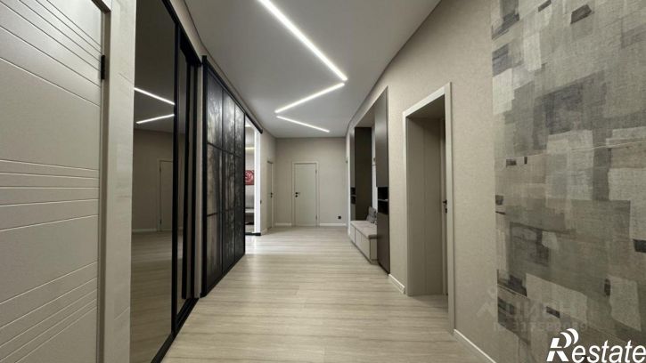 4-комн квартира Казань