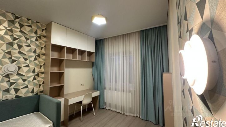 4-комн квартира Казань