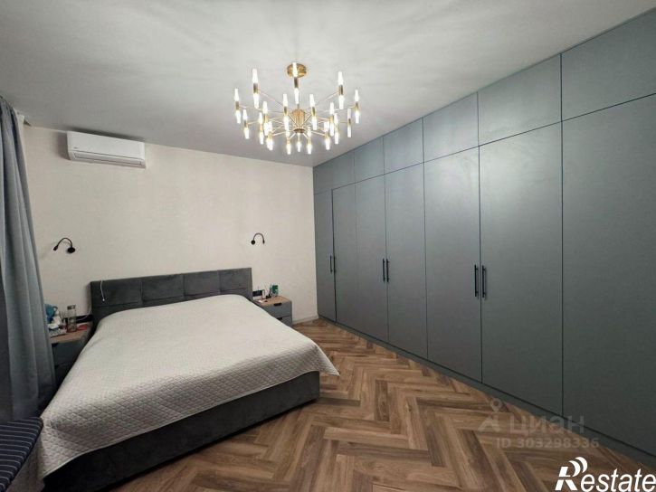 2-комн квартира Казань