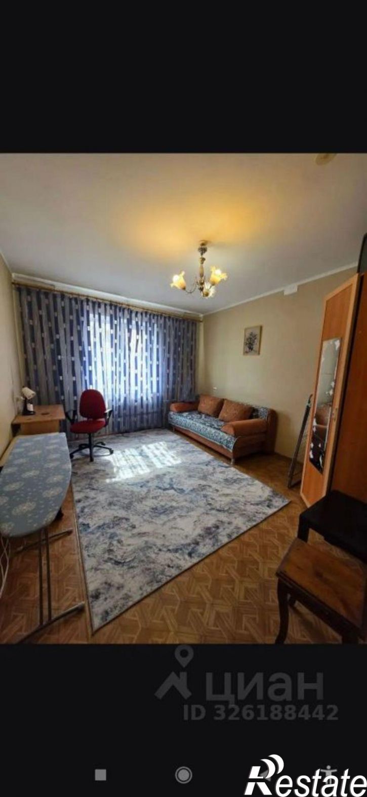1-комн квартира Казань