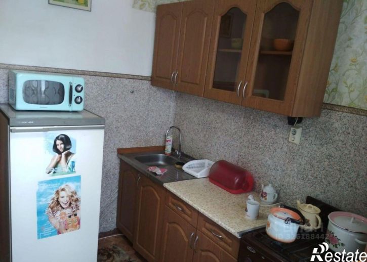 1-комн квартира Казань