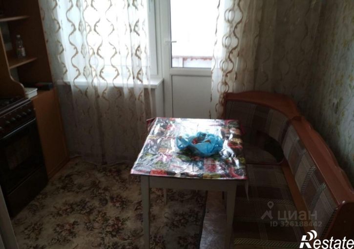1-комн квартира Казань
