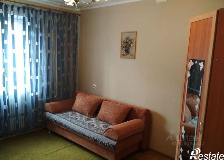 1-комн квартира Казань