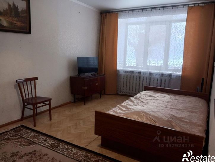 1-комн квартира Бугульма, улица Якупова