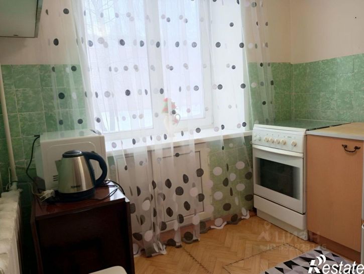 1-комн квартира Бугульма, улица Якупова