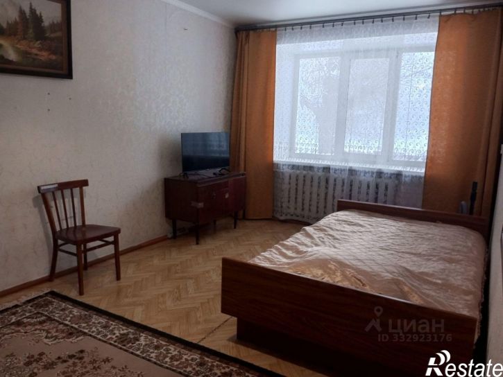 1-комн квартира Бугульма, улица Якупова
