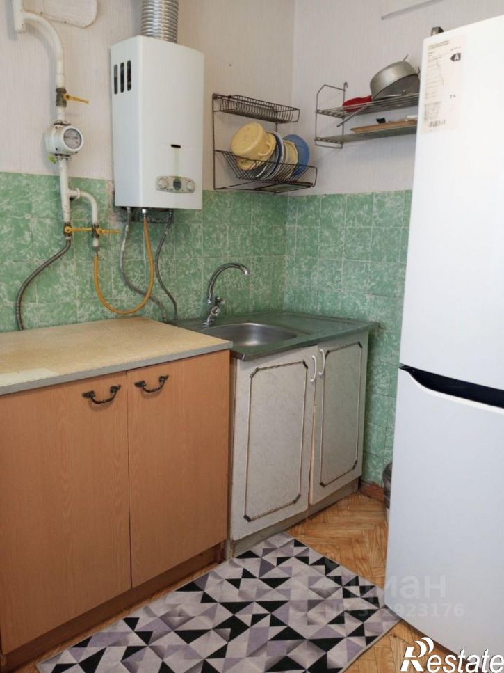 1-комн квартира Бугульма, улица Якупова