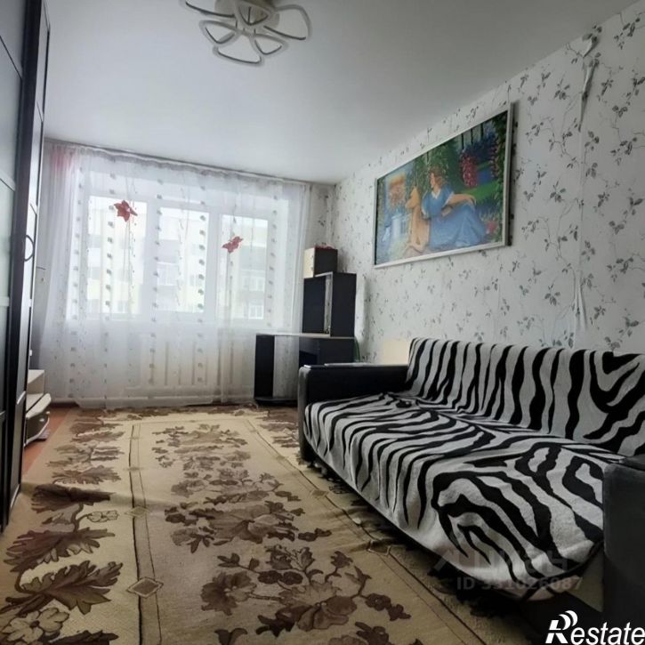 Комната Зеленодольск