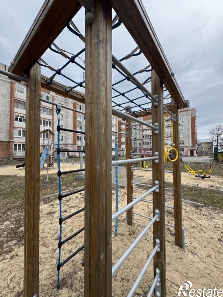 1-комн квартира Зеленодольск