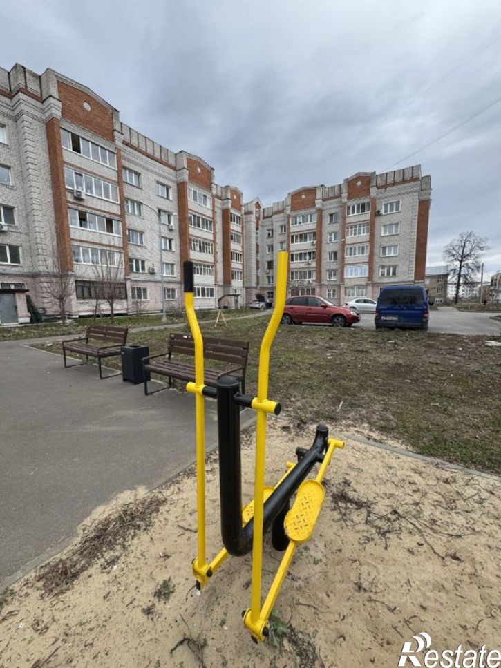 1-комн квартира Зеленодольск