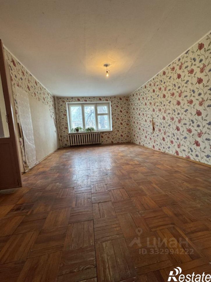 1-комн квартира Зеленодольск