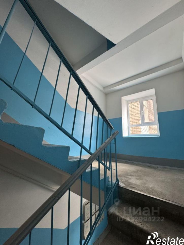 1-комн квартира Зеленодольск
