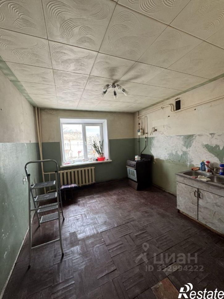 1-комн квартира Зеленодольск