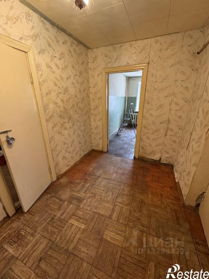 1-комн квартира Зеленодольск