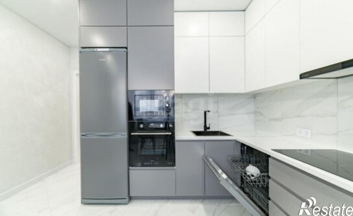 2-комн квартира Республика Татарстан (Татарстан), Казань, улица Ярдем, 23
