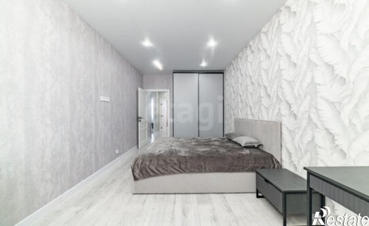 2-комн квартира Республика Татарстан (Татарстан), Казань, улица Ярдем, 23