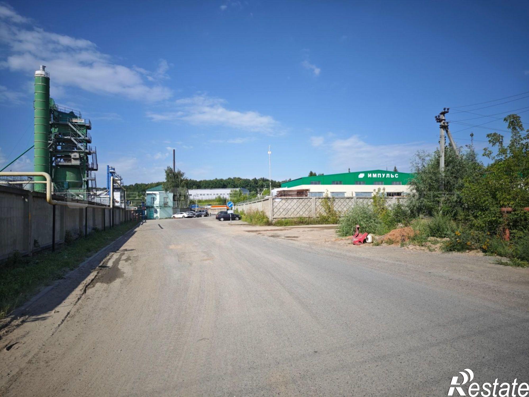 Купить землю, земельный участок за 19 500 000 рублей на ул. Солнечная