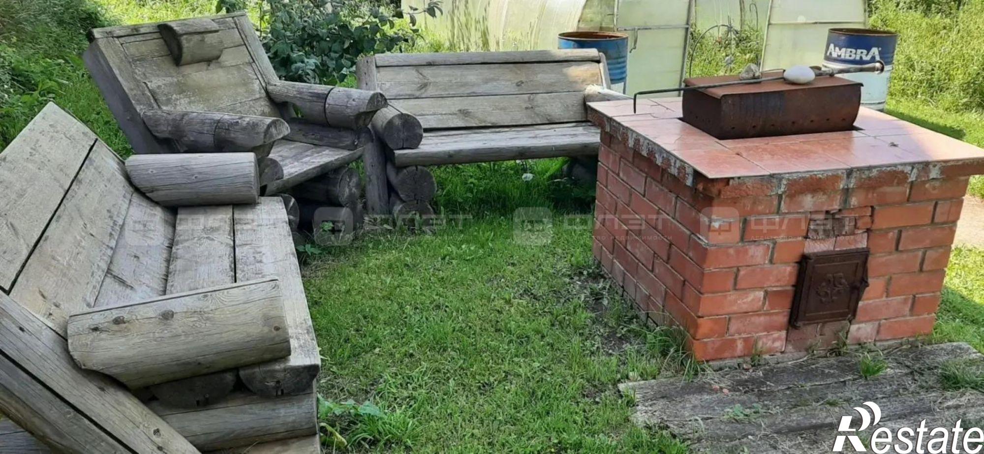 Купить дачу, дом, коттедж за 13 800 000 рублей на ул. Комарова, дом 14