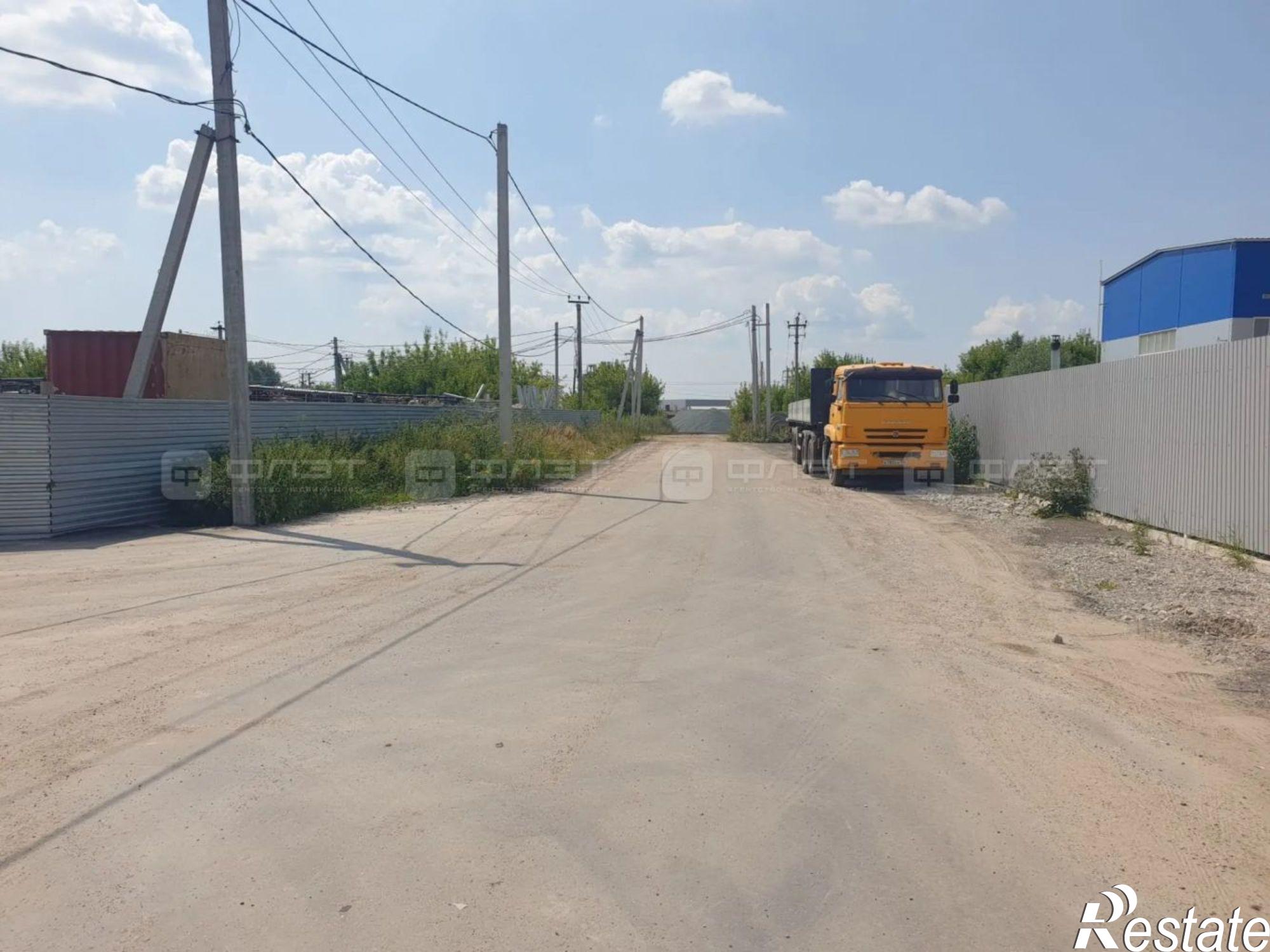 Купить землю, земельный участок за 135 600 000 рублей на участок, дом 829