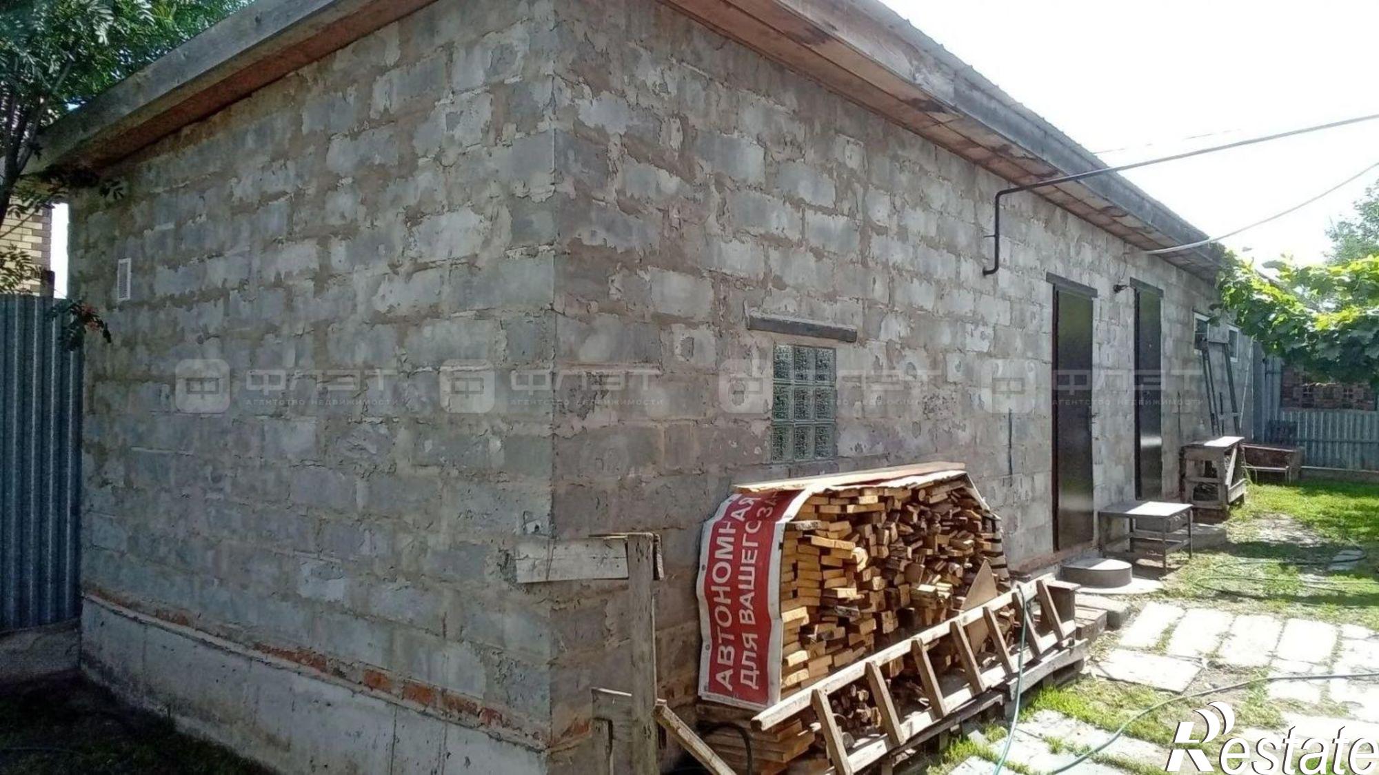 Купить дачу, дом, коттедж за 13 800 000 рублей на ул. Комарова, дом 14