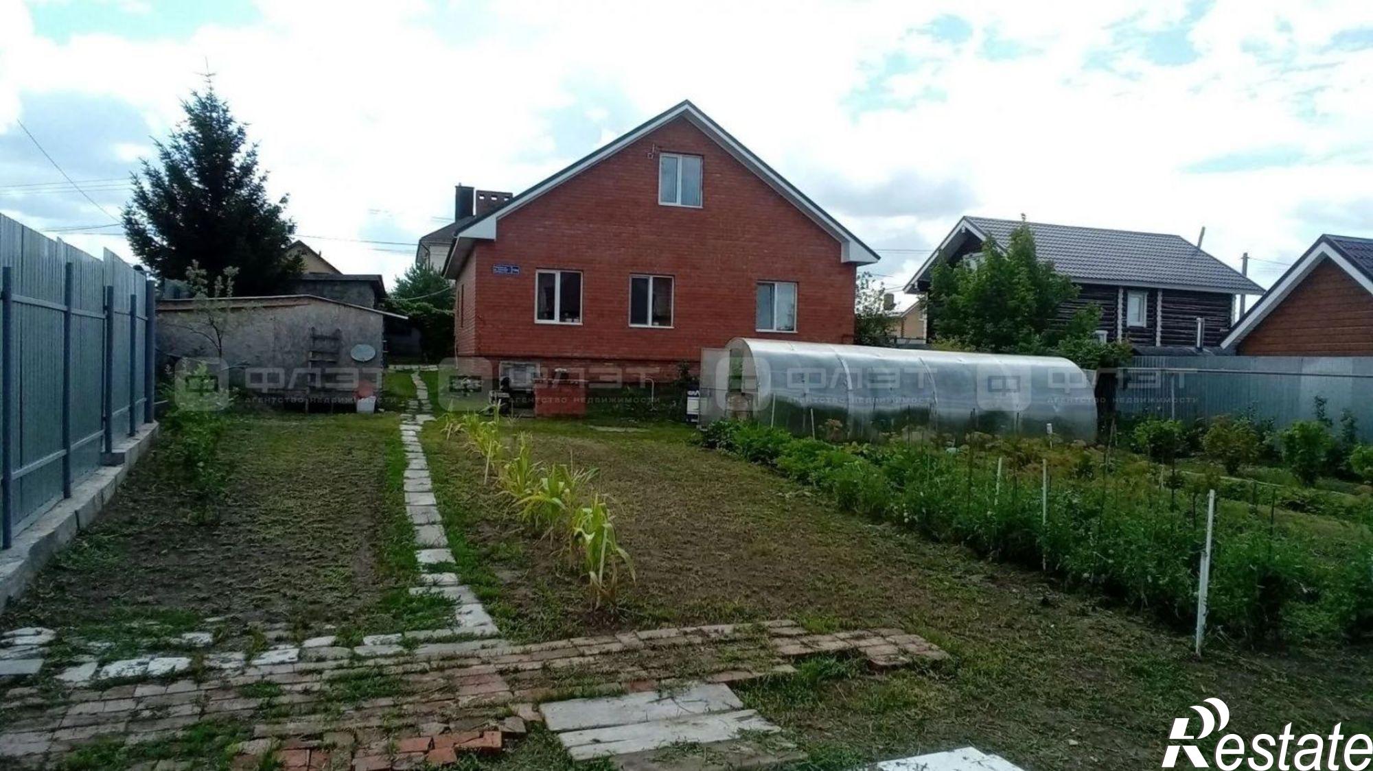 Купить дачу, дом, коттедж за 13 800 000 рублей на ул. Комарова, дом 14