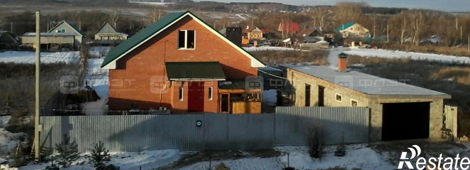 Купить дачу, дом, коттедж за 13 800 000 рублей на ул. Комарова, дом 14