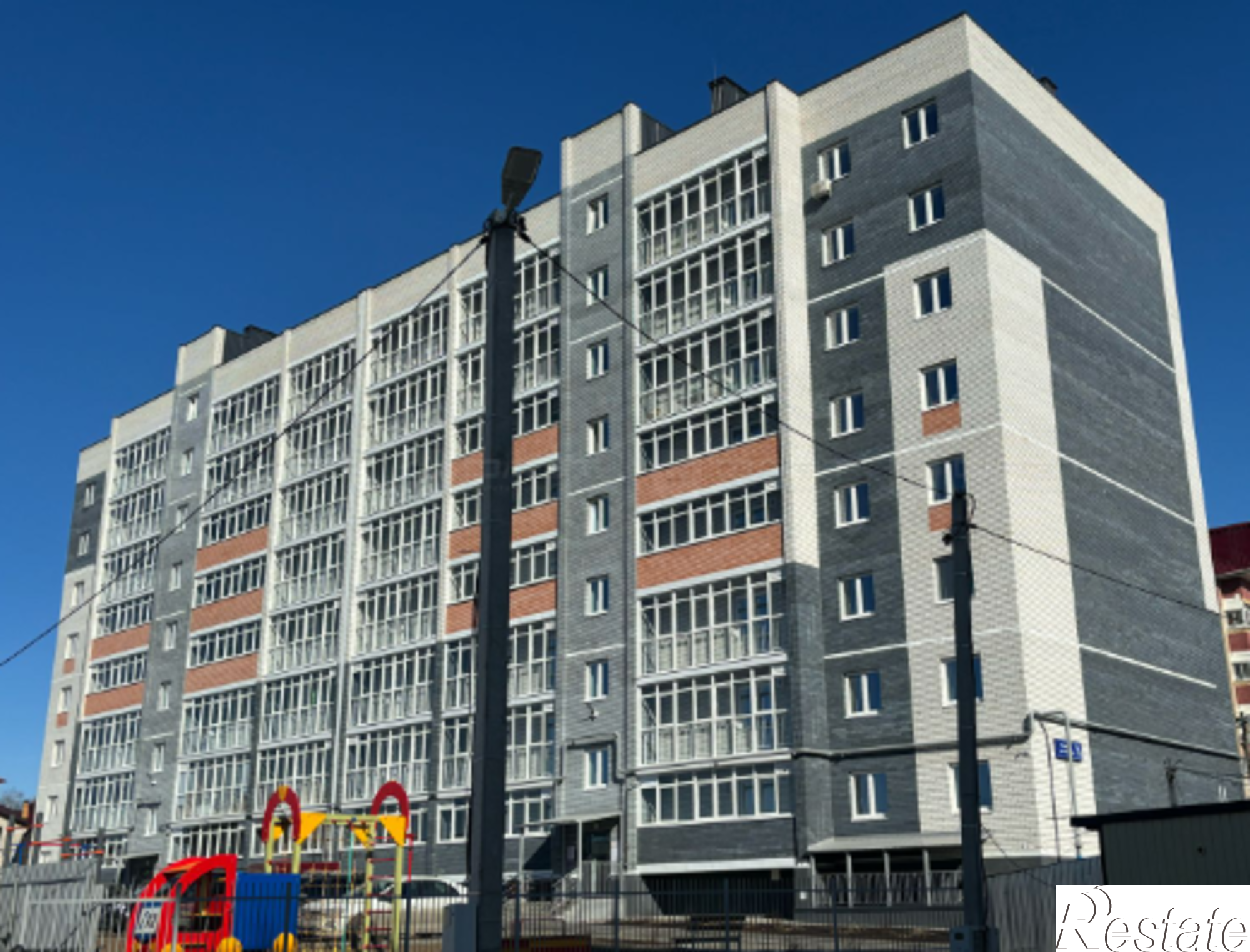 Купить квартиру за 5 370 000 рублей на ул. Комаровка, дом 7б