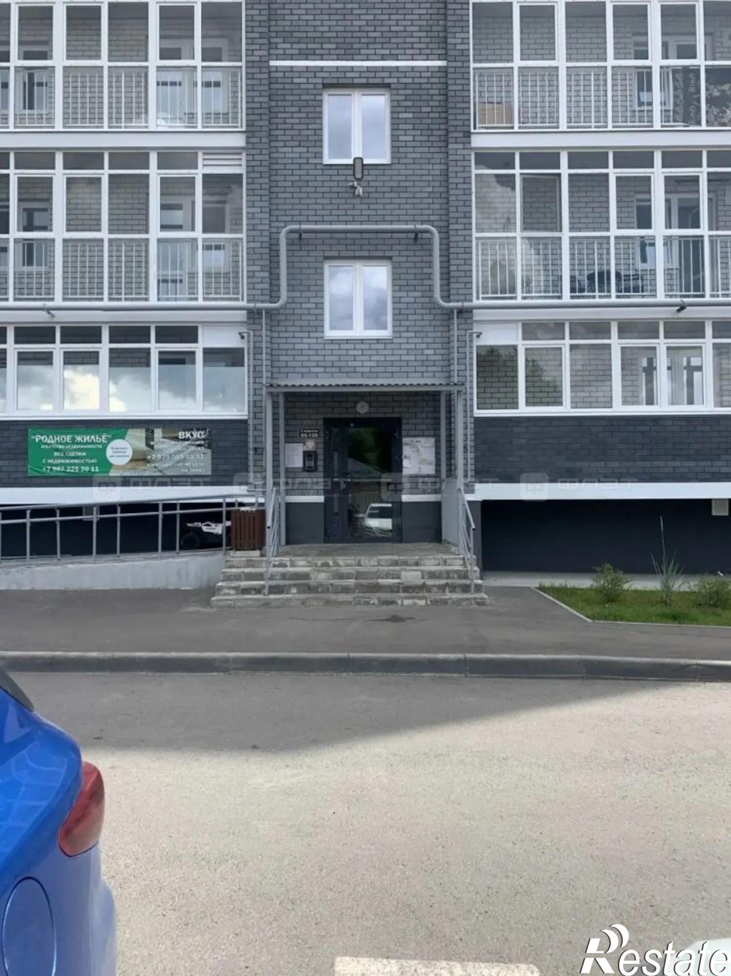 Купить квартиру за 5 370 000 рублей на ул. Комаровка, дом 7б