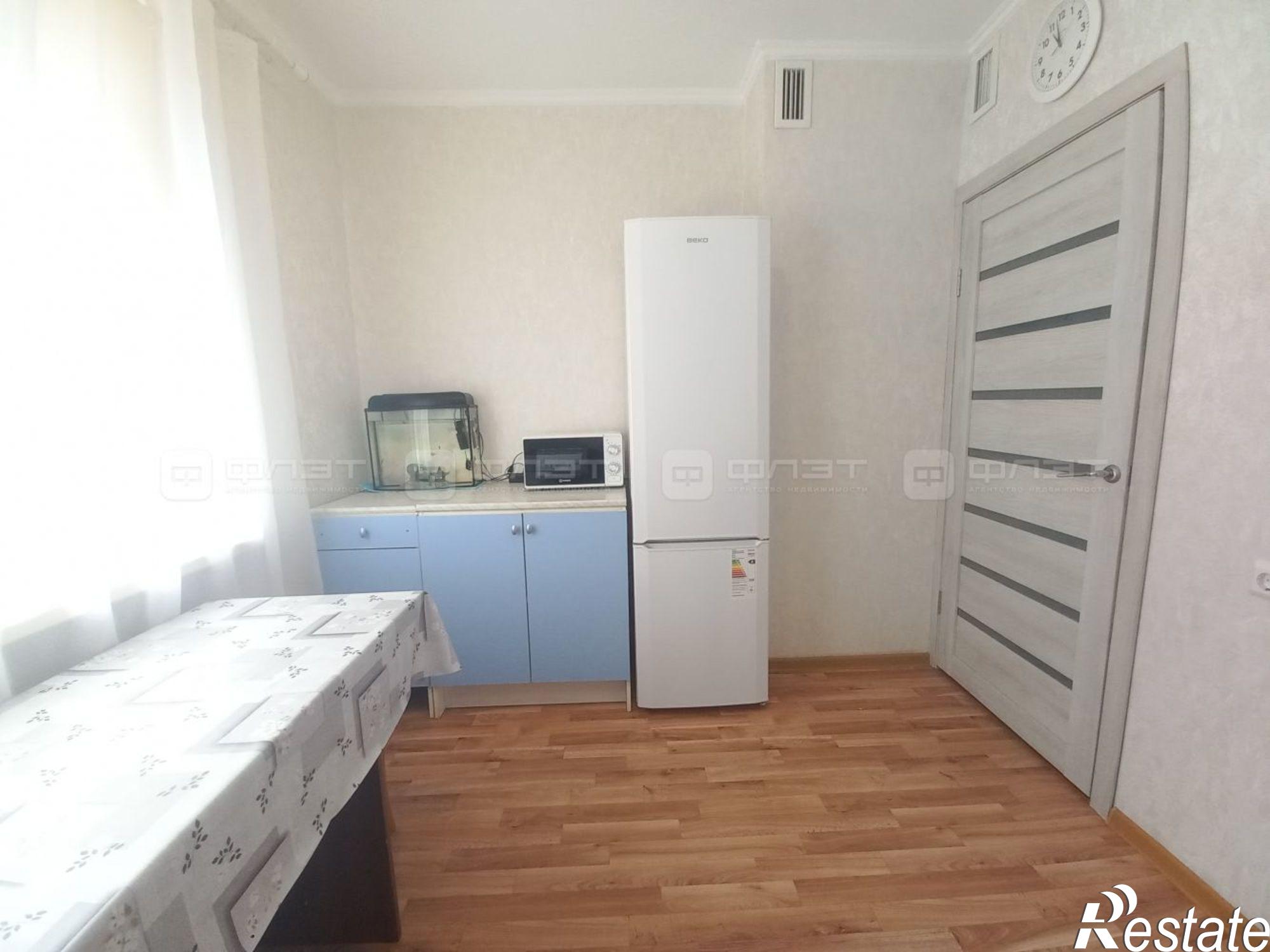 Купить квартиру за 7 690 000 рублей на ул. Гайсина, дом 5