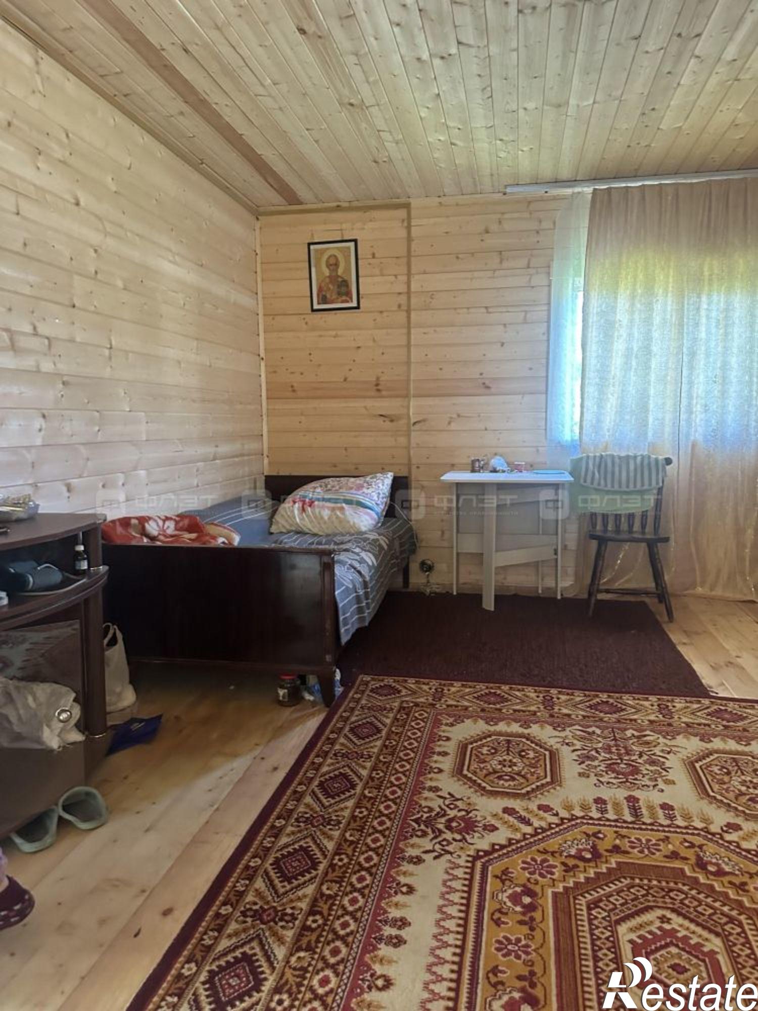 Купить дачу, дом, коттедж за 2 500 000 рублей на лснт Энергетик, дом 218