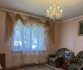 2-комн, 64.3кв м, этаж 3/4 ул. Интернациональная, дом 13А