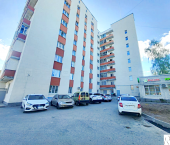 1-комн, 16.2кв м, этаж 2/9 ул. Солидарности (Дербышки), дом 16