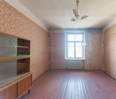 2-комн, 61кв м, этаж 5/5 ул. Гагарина, дом 105