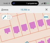 земля 9 сот ул. Казачья, дом 19