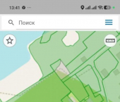 земля 6 сот ГБУ Пригородное лесничество, дом 13