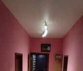коттедж 118 кв м ул. Комарова, дом 14