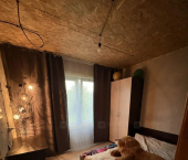 коттедж 56 кв м тер. СНТ Подлужный, дом 46